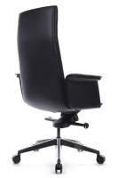 Изображение кресло rv design rubens (а1819-2) кожа черная